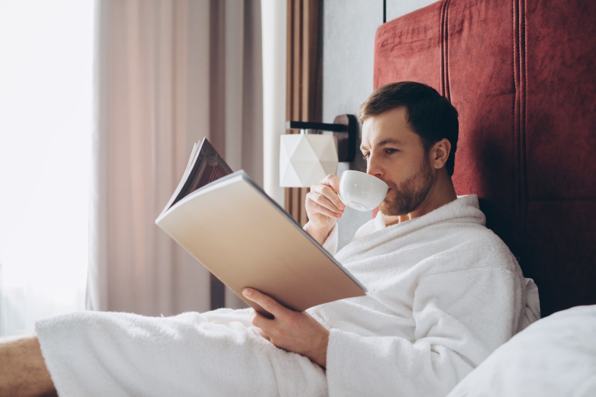 Techniques pour stimuler les zones érogènes masculines