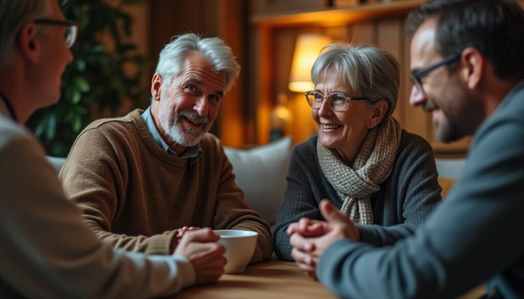 Comment le brobang peut améliorer les relations entres adultes
