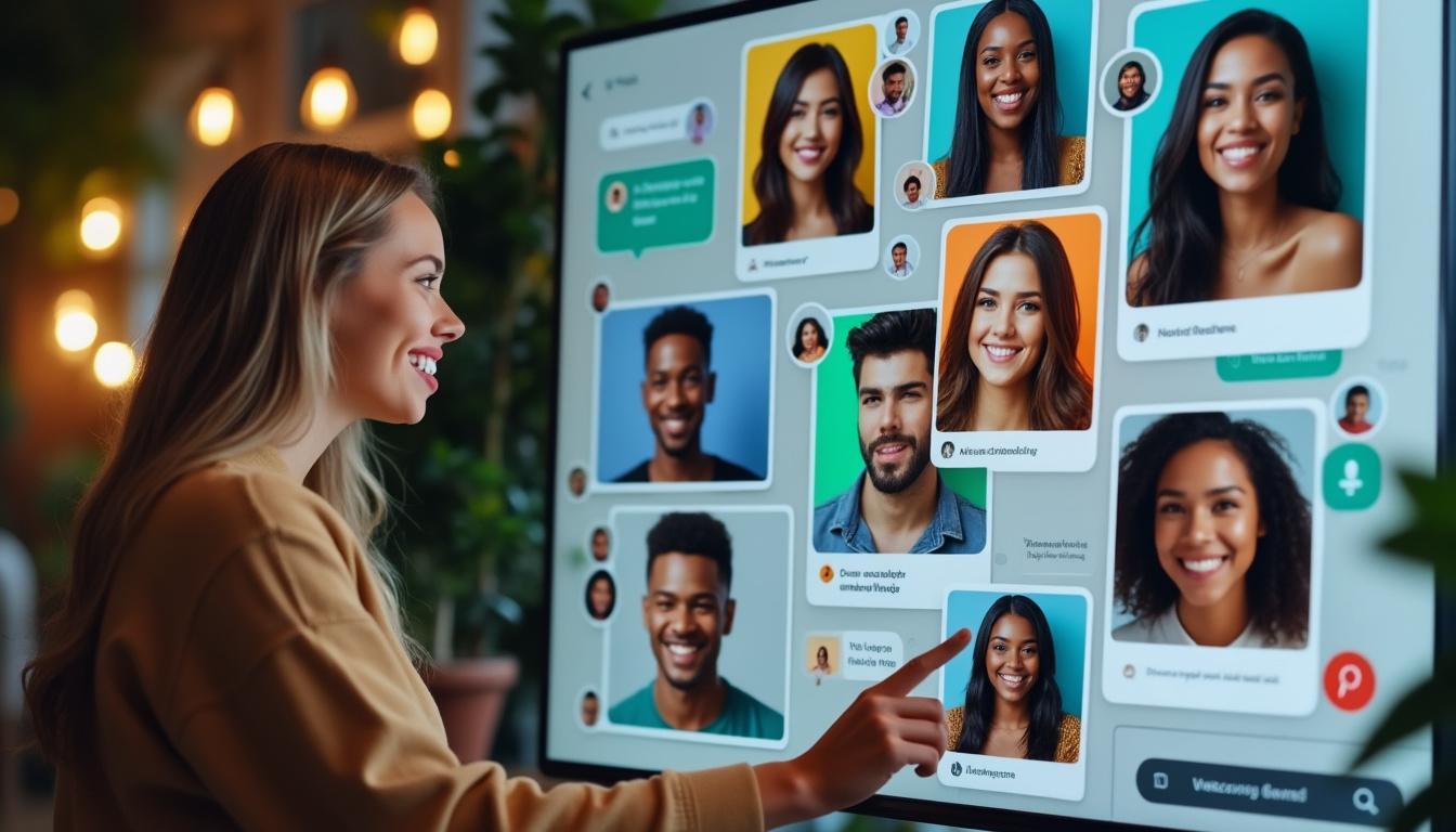 découvrez les avantages de rejoindre le site libertin nouslib, votre espace idéal pour établir des relations épanouissantes. explorez une communauté ouverte et respectueuse, et partagez des moments de plaisir sans tabous. inscrivez-vous dès maintenant pour transformer vos désirs en réalité.