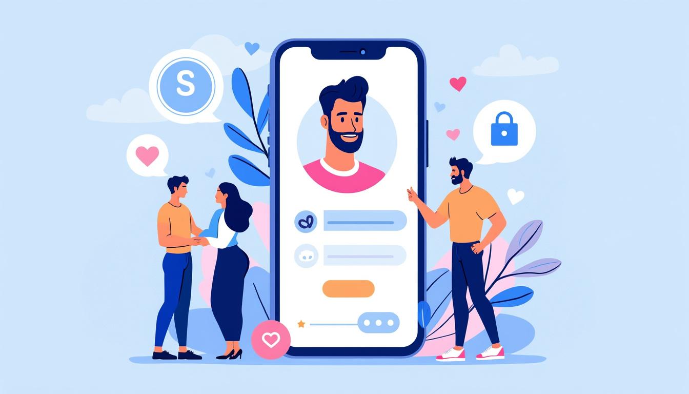 découvrez les nombreux avantages de rejoindre le site libertin nouslib. épanouissez-vous dans des relations libertines authentiques et enrichissantes. profitez d'un espace sécurisé pour rencontrer des personnes partageant vos envies et vos passions. osez explorer de nouvelles dimensions de votre vie amoureuse grâce à une communauté bienveillante et dynamique.