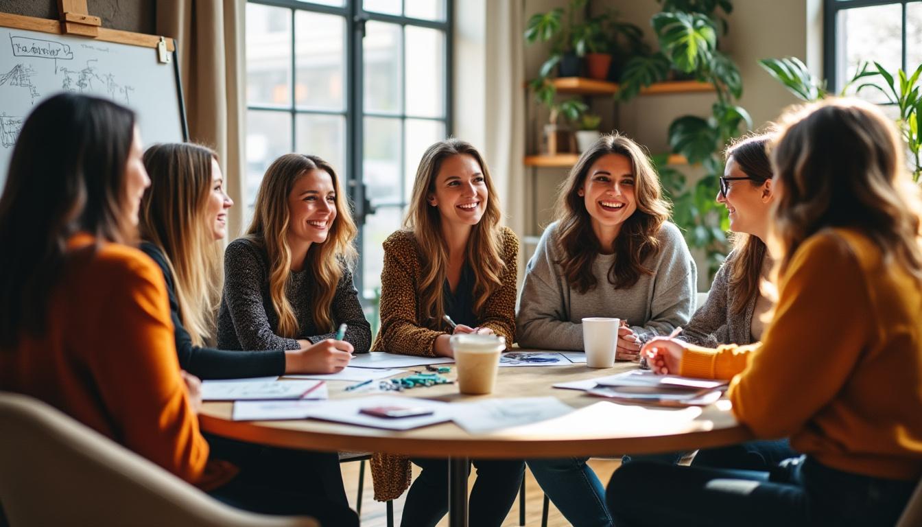 découvrez notre sélection des meilleurs comptes mym à suivre pour une dose quotidienne d'originalité. plongez dans un univers créatif, où la créativité et l'innovation sont à l'honneur, et laissez-vous inspirer par des talents uniques.