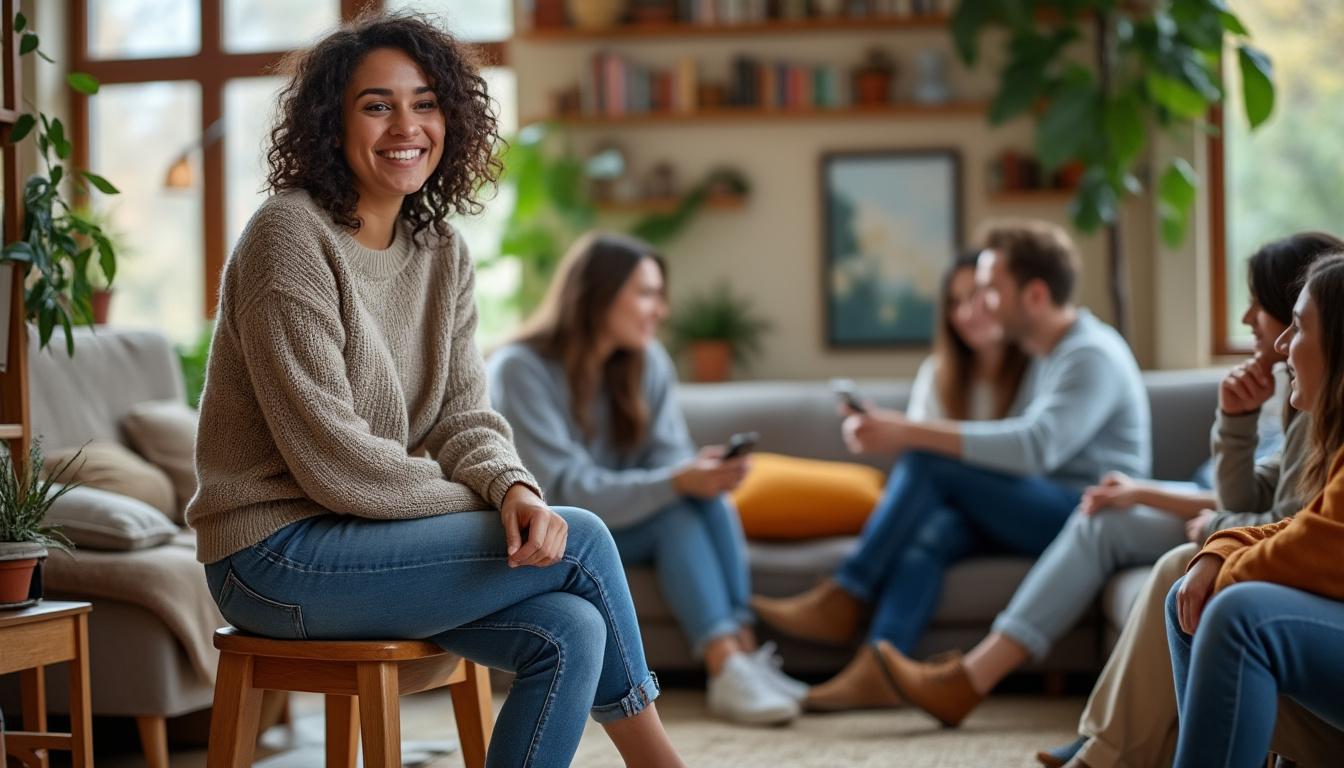 découvrez notre sélection des meilleurs comptes mym à suivre pour les amateurs d'originalité. plongez dans un univers créatif où chaque créateur offre du contenu unique et captivant, garantissant une expérience inédite et inspirante.