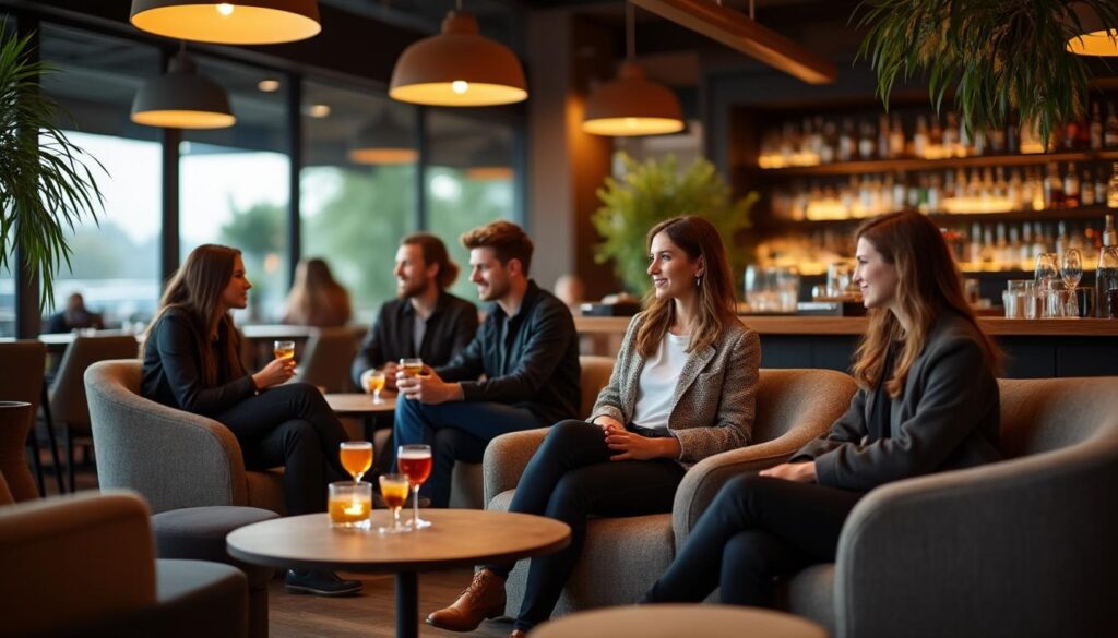 LesPompeuses : espace pour publier des annonces de rencontre et discuter en direct