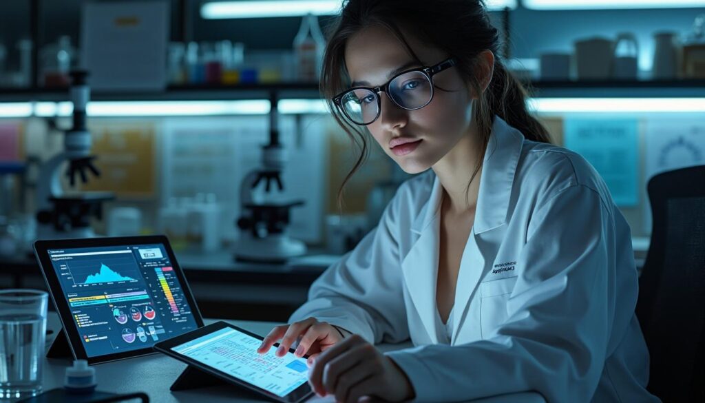 L’impact des compléments alimentaires sur la libido femme : ce que dit la science