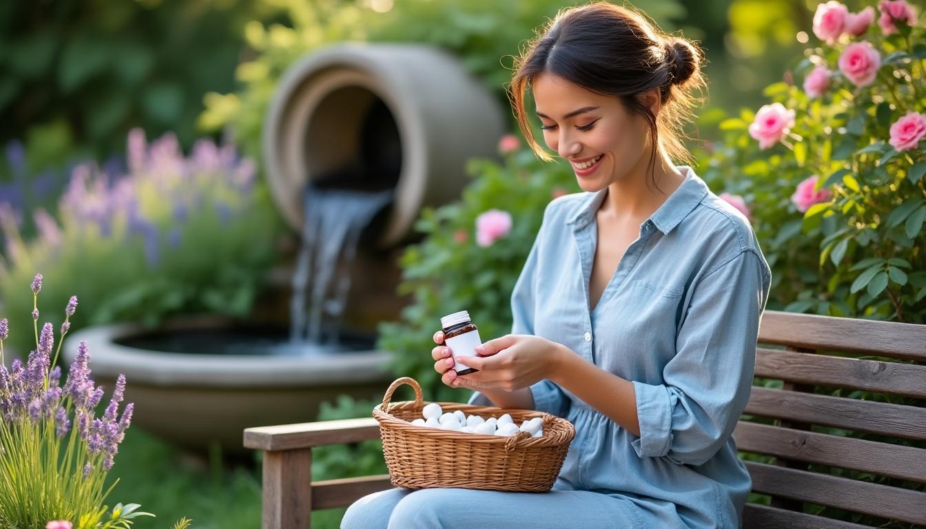 découvrez comment les compléments alimentaires influencent la libido féminine à travers les découvertes scientifiques. cet article explore les liens entre nutrition, bien-être et désir sexuel féminin, offrant des insights révélateurs pour toutes celles qui cherchent à améliorer leur vie intime.