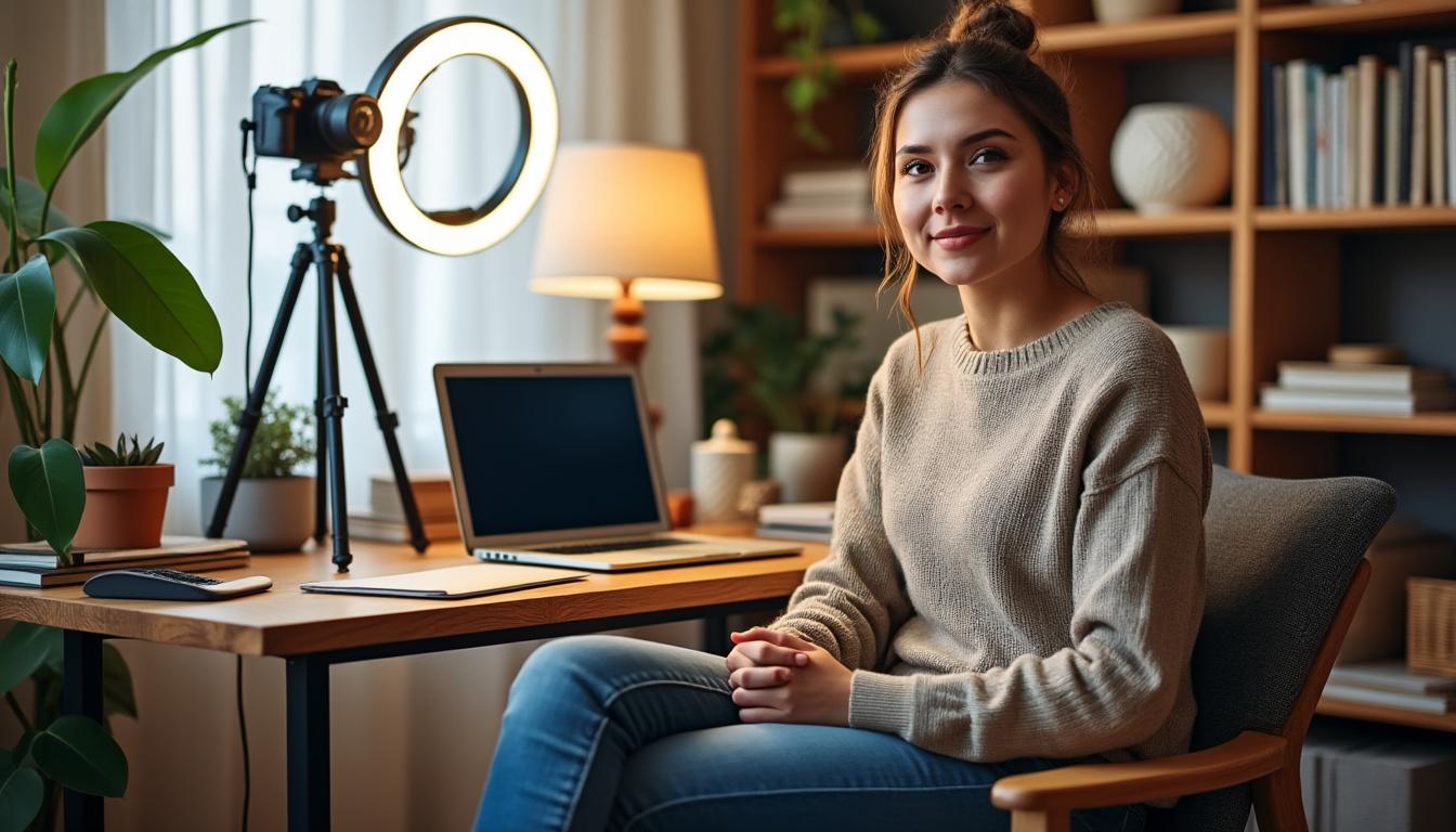 découvrez mym creator et apprenez les meilleures pratiques pour attirer et fidéliser votre audience. découvrez des stratégies efficaces pour engager vos abonnés et maximiser votre impact en ligne.