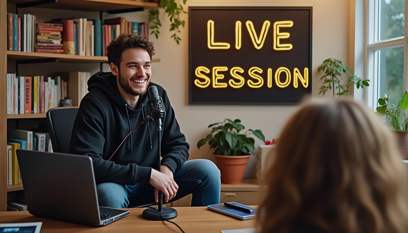 découvrez mym creator et ses meilleures pratiques pour attirer et fidéliser votre audience. apprenez des stratégies efficaces pour engager vos abonnés et optimiser votre contenu afin de maximiser votre impact en ligne.