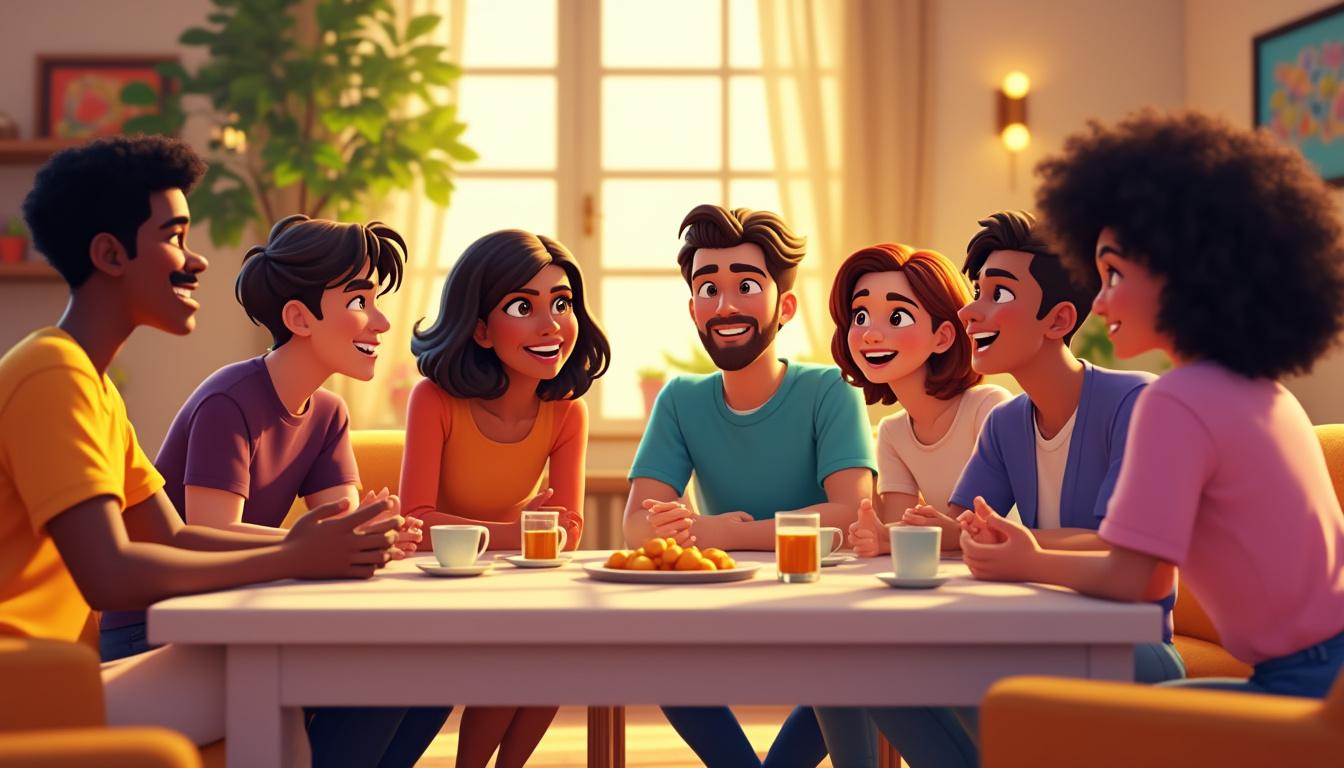 découvrez pipoudou, la série animée audacieuse qui plonge sans détour dans l'univers complexe de la sexualité adulte. avec humour et sensibilité, cette série révolutionne la façon d'aborder les thématiques intimes, offrant un regard honnête et sans tabous. préparez-vous à explorer des histoires captivantes, des personnages attachants et des débats riches en émotions.