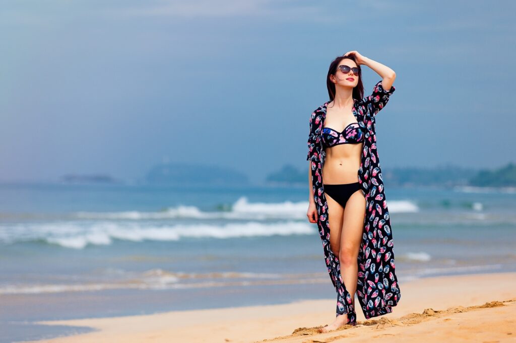 Comment la femme pulpeuse nue redéfinit les normes de la beauté féminine