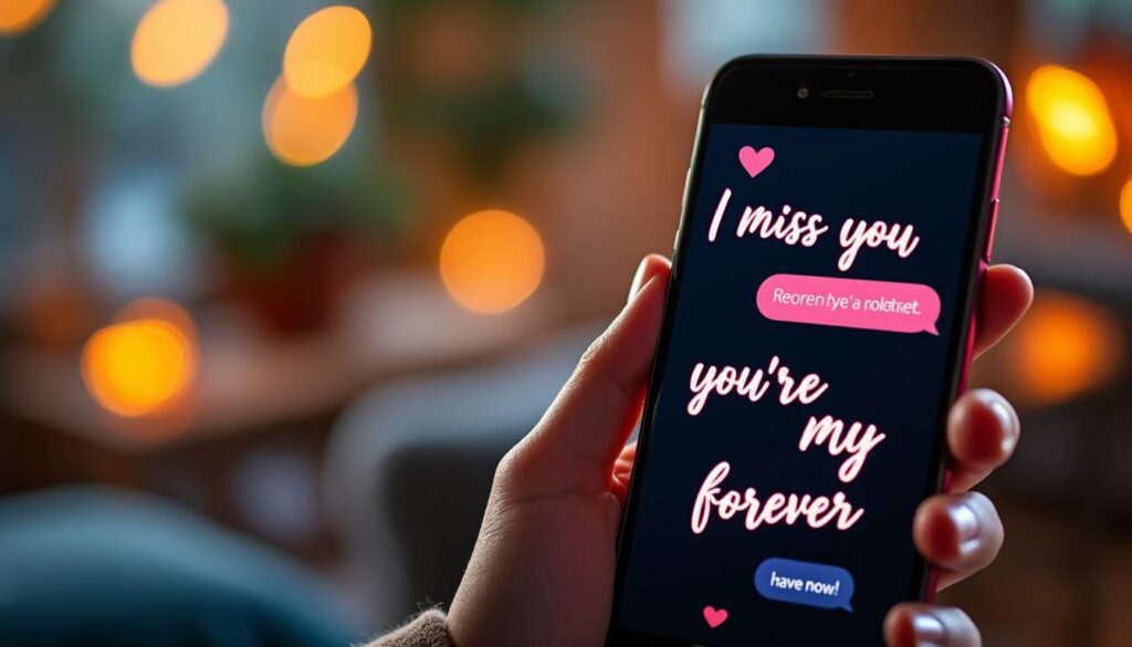 Comment être authentique dans vos SMS après une nuit d’amour