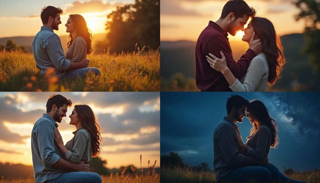Idées de gage : couple adulte pour égayer vos moments ensemble
