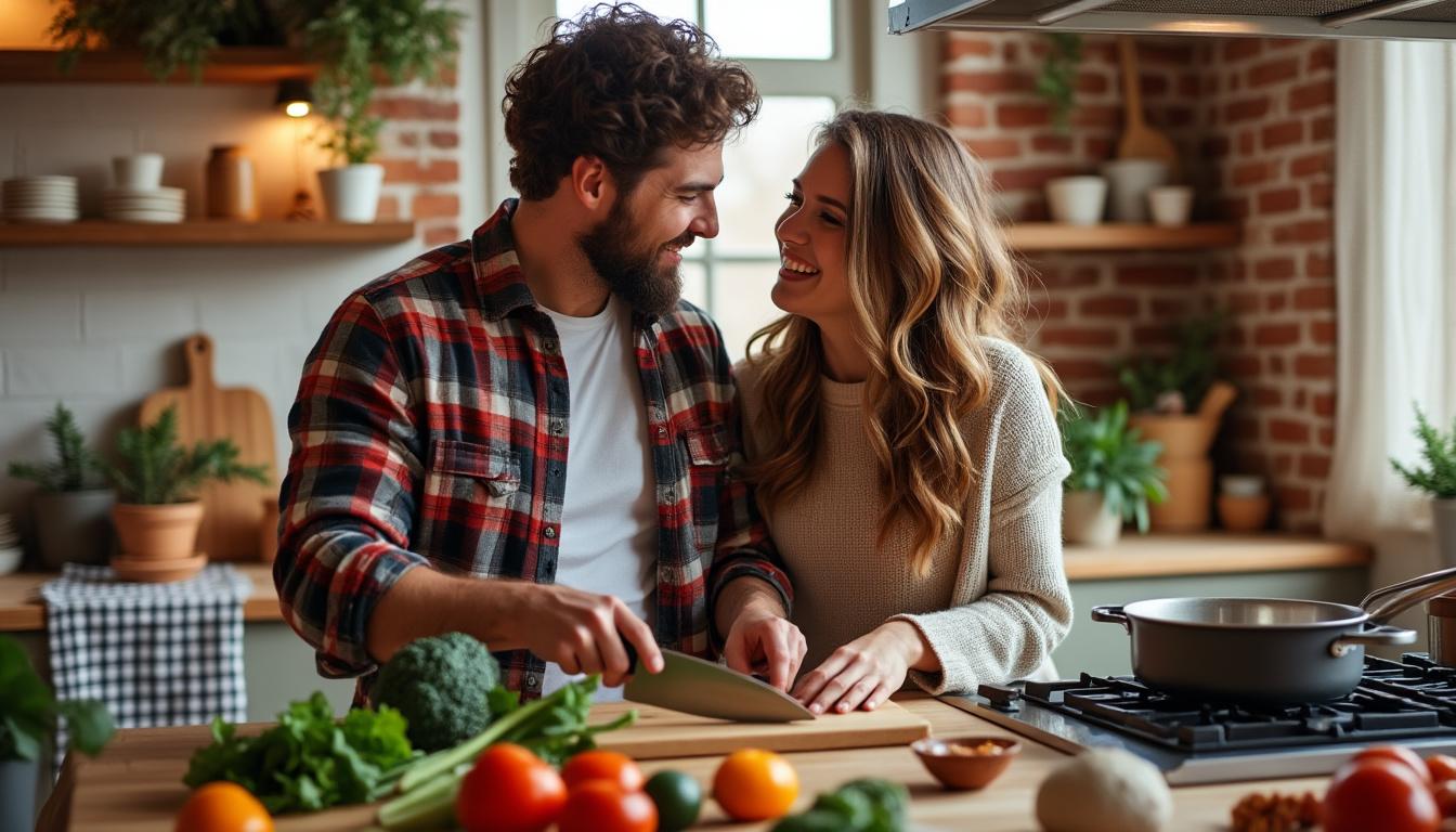 découvrez des idées de gages amusants et séduisants pour couples adultes, afin d'ajouter du piquant et de la complicité à vos moments partagés. pimentez votre relation avec des défis ludiques et originaux !