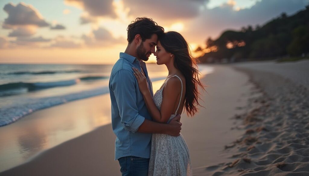 Inspirez-vous avec ces idées de gage : couple et complicité