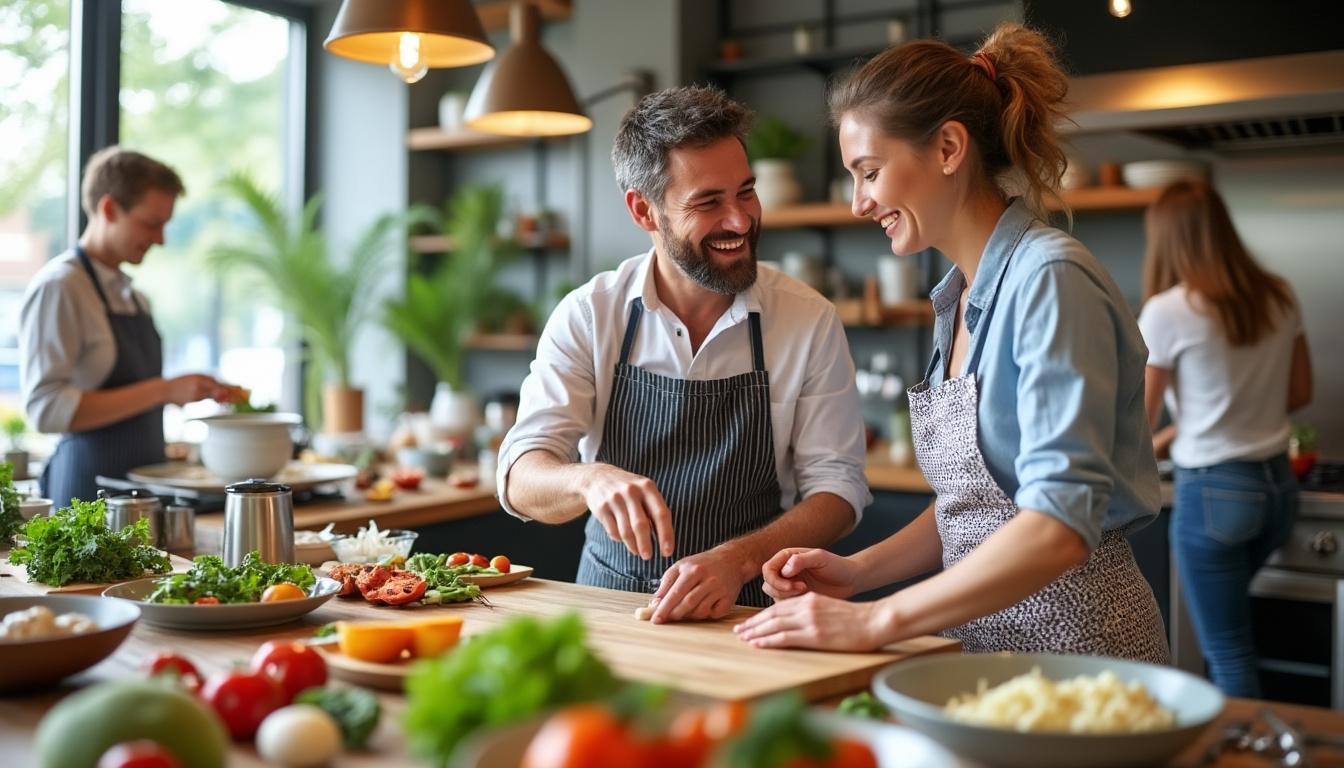 découvrez des idées de gages amusants et complices spécialement conçues pour les couples. renforcez votre complicité, pimentez vos soirées et partagez des moments inoubliables à deux !