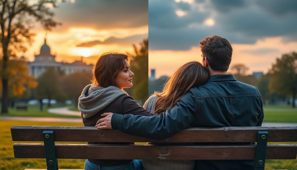 Pourquoi les histoires d’amour pour adultes sont un must contre les insomnies