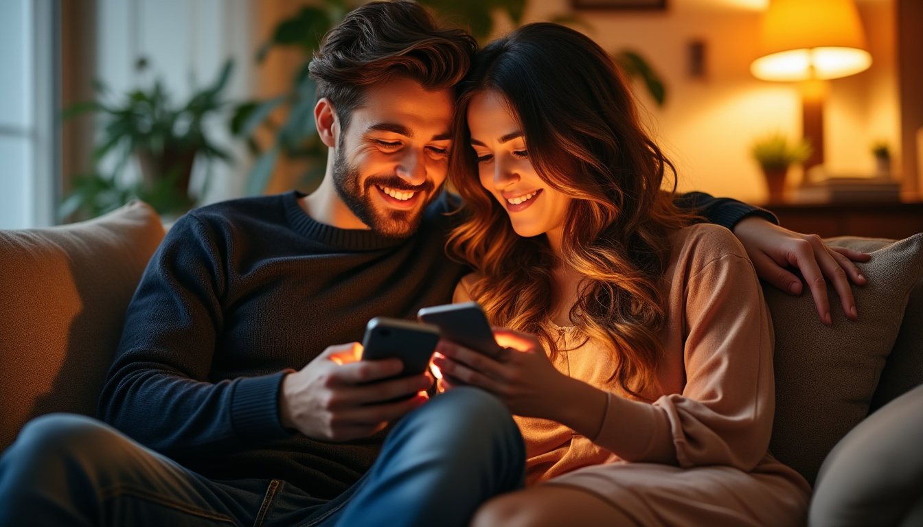 découvrez des exemples de sextos pour pimenter vos messages. inspirez-vous de ces modèles et créez votre propre style pour séduire votre partenaire en toute confiance.