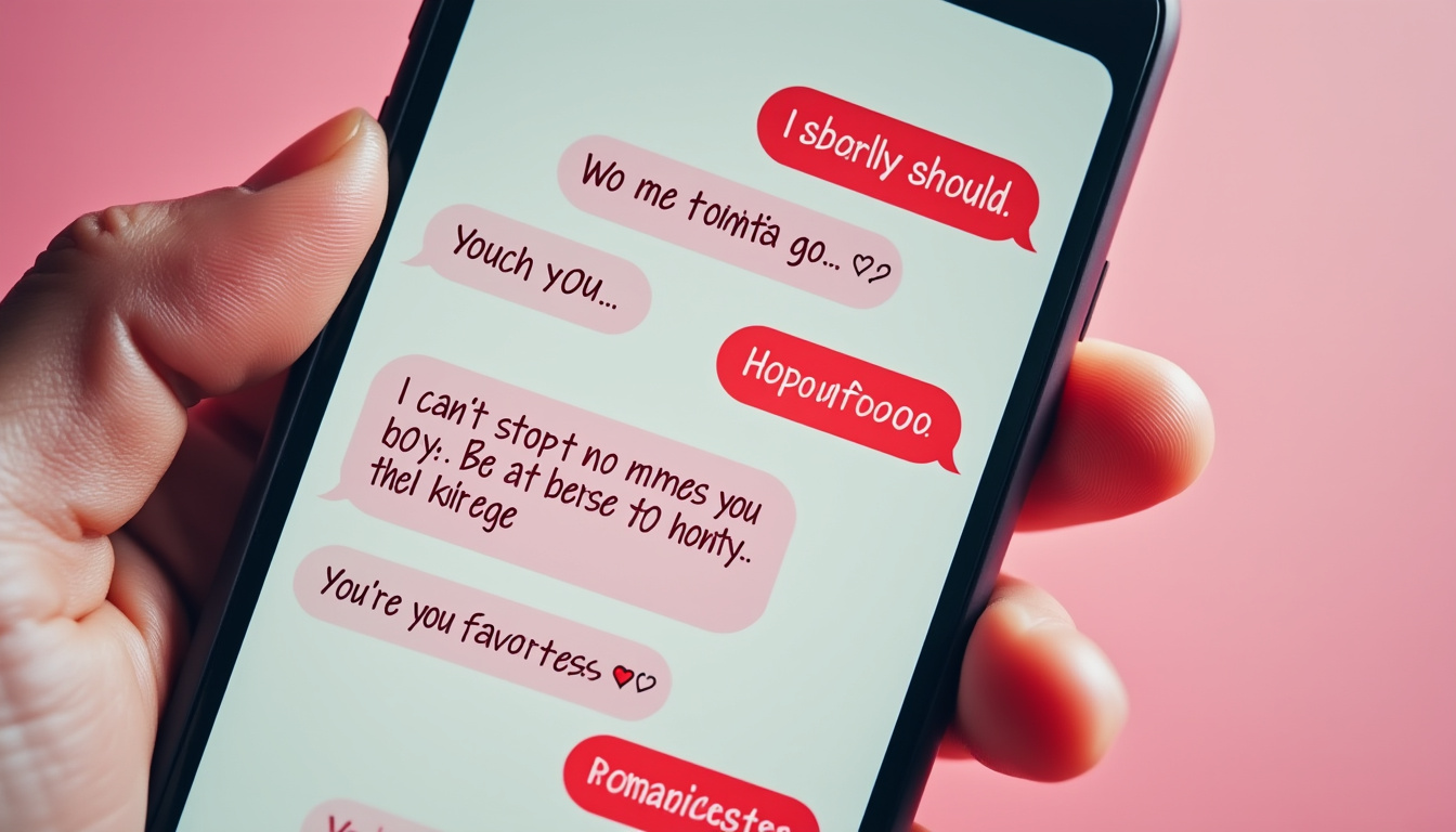 découvrez des exemples de sextos pour pimenter vos échanges. inspirez-vous de nos modèles et créez vos propres messages sexy, adaptés à votre style et à votre relation.