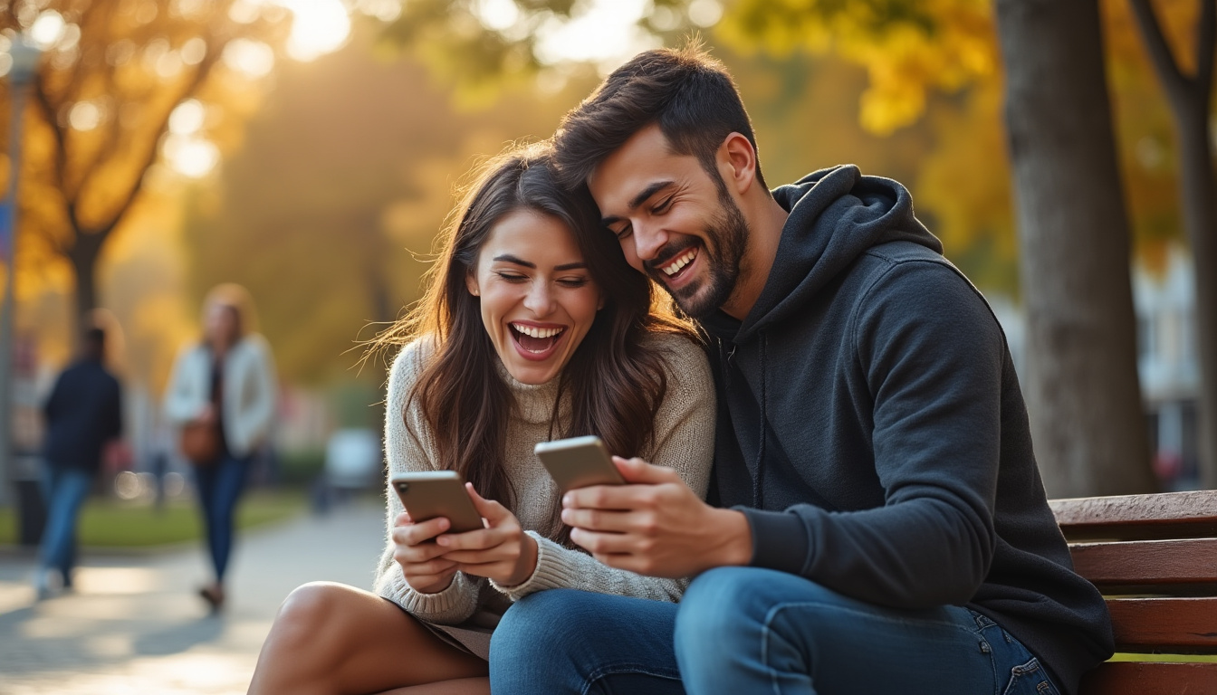 découvrez les meilleures phrases de sms hot pour obtenir des réponses instantanées et pimenter vos échanges. conseils et exemples pour séduire à coup sûr grâce à des messages percutants !