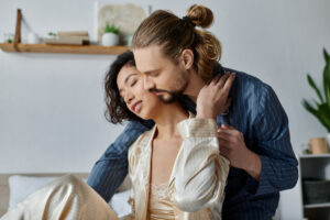 Peaux sensibles et longues sessions de sexe : éviter irritations et points de pression