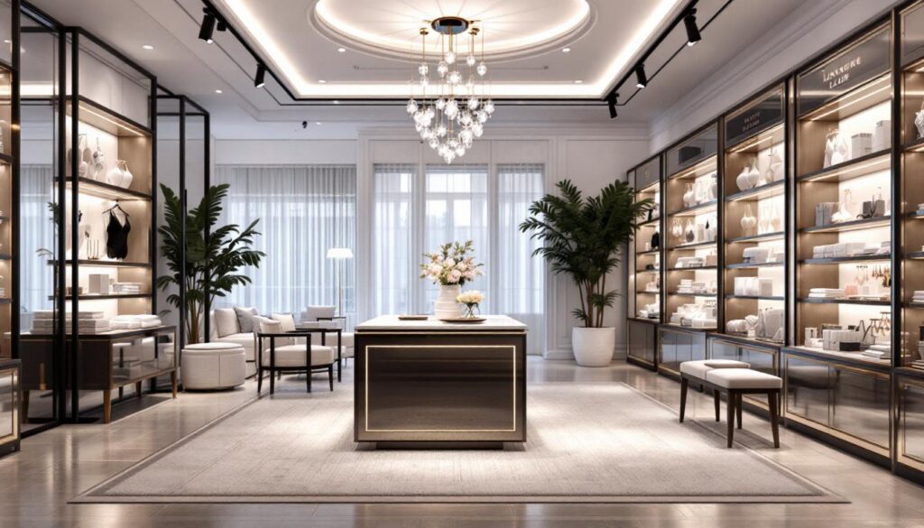 Comment la lingerie sexy pour une nuit de plaisir sexuel peut booster votre confiance en vous