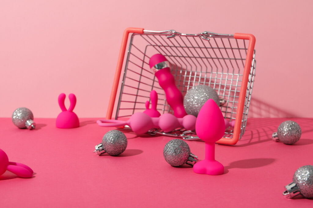 Découvrez les meilleures boutiques en ligne de jouets intimes pour tous les goûts