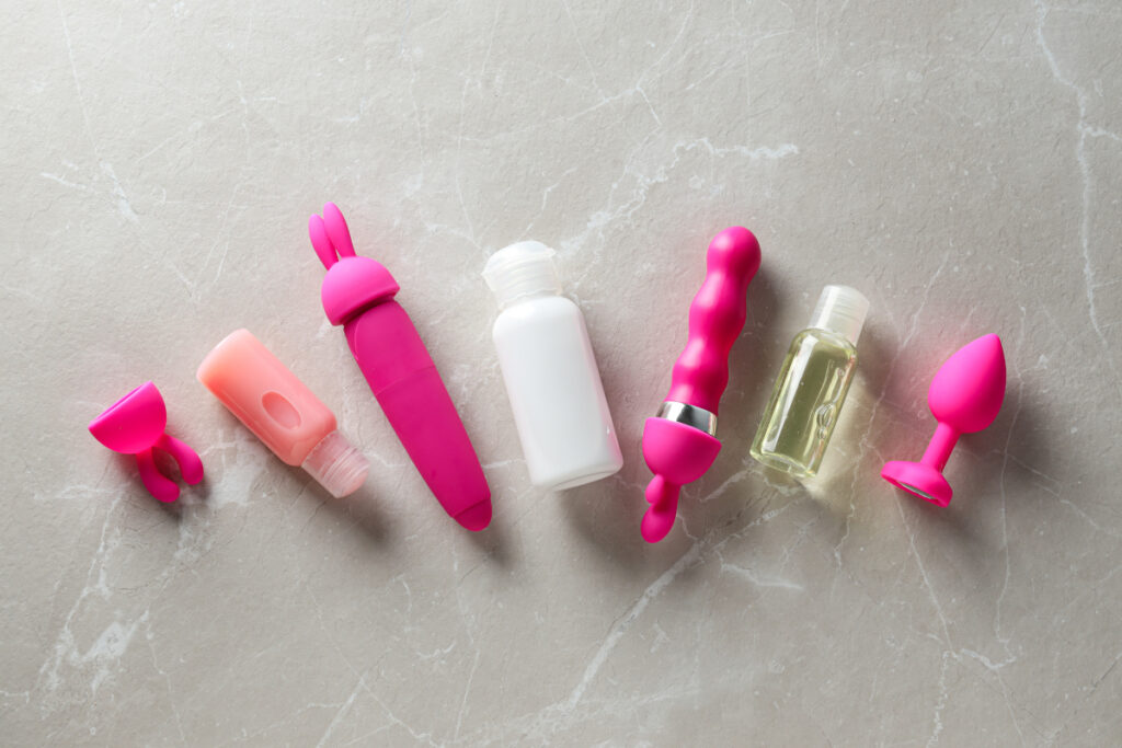 Les meilleures boutiques en ligne de sextoys pour cadeaux intimes et originaux