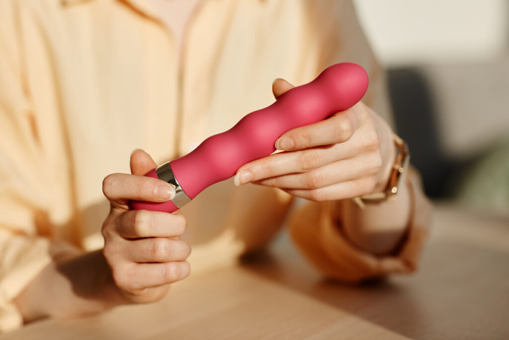 Les meilleures marques de vibromasseur vaginal qui changent la donne