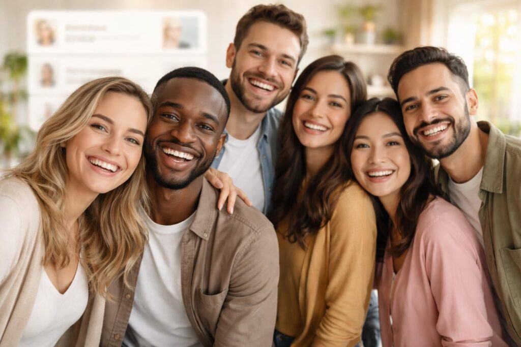 Avis sur Meetic : Les témoignages qui font la différence