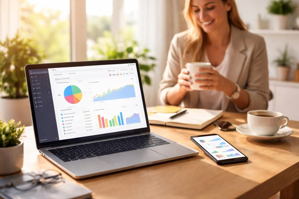 C’est quoi un compte Mym et comment révolutionne-t-il la gestion de vos finances ?