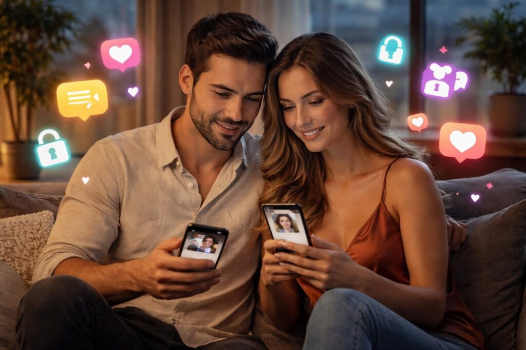 Comment choisir l’application libertine idéale selon vos envies