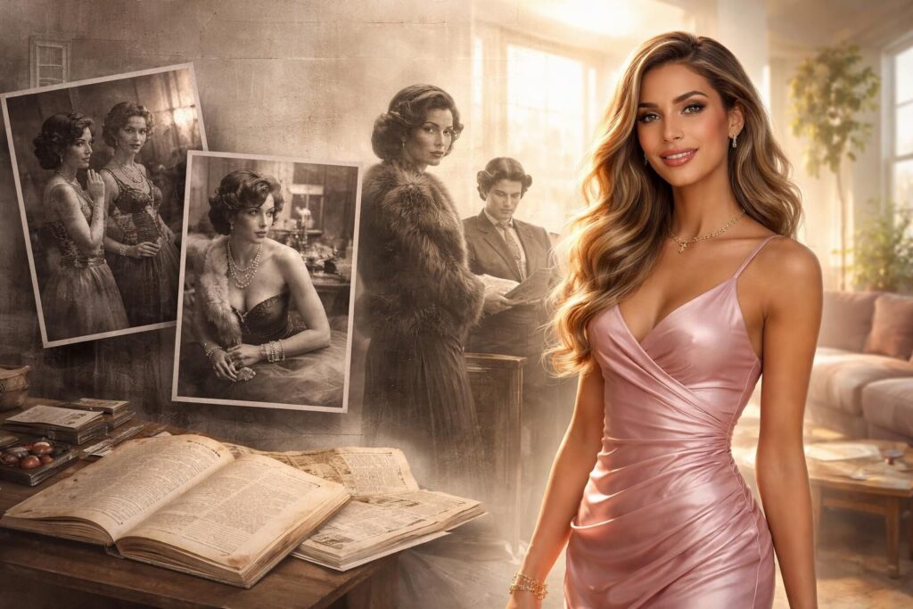 Définition de shemale : historique et évolution du terme