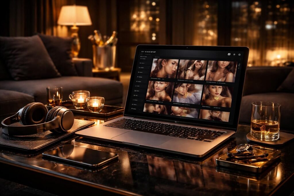 Pornhub premium : Découvrez les avantages d’un abonnement pour les amateurs de contenu exclusif