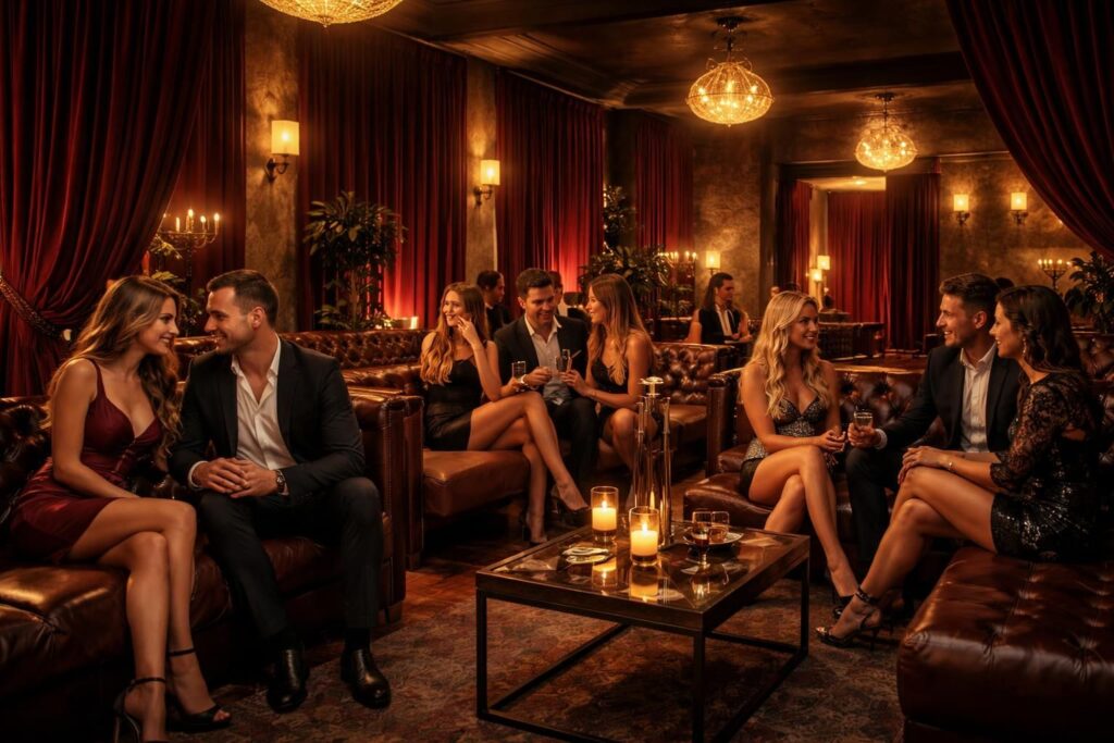 Comment profiter pleinement du club échangiste à Tours : guide pour les nouveaux venus