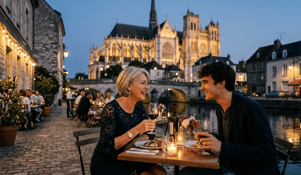 La coexistence du cougar à Amiens avec les habitants : une réalité à explorer