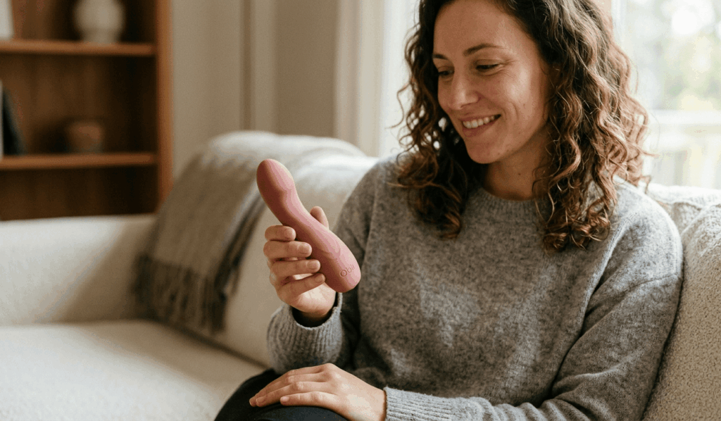 Comparatif : le sextoy Obii face à d’autres jouets intimes sur le marché