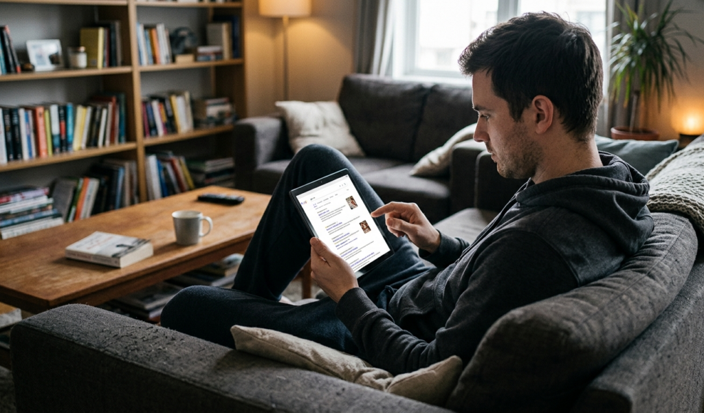 Comment le site allsex a révolutionné l’expérience des utilisateurs de contenus pour adultes