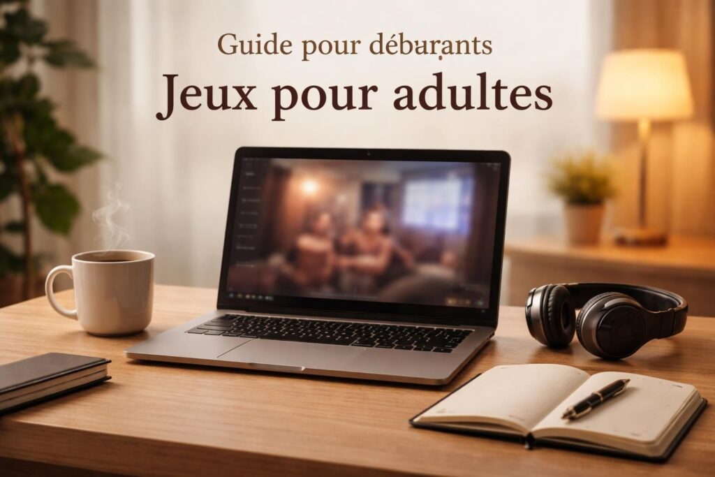 Les meilleursjeuxporno fr : un guide pour les novices