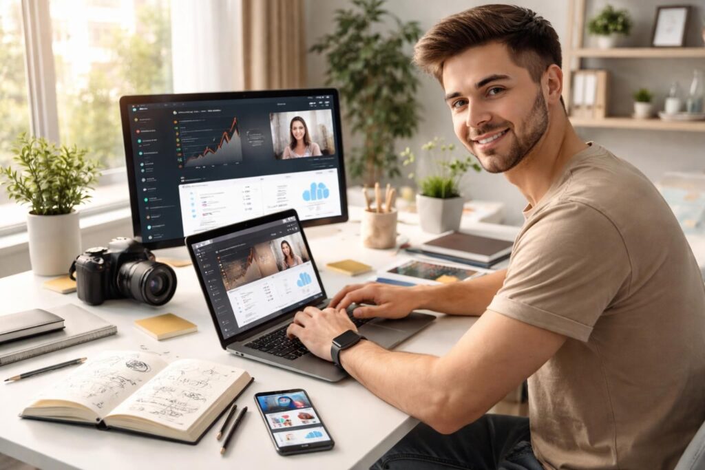 Maximisez votre impact avec Weenzly sur Mym : astuces et conseils