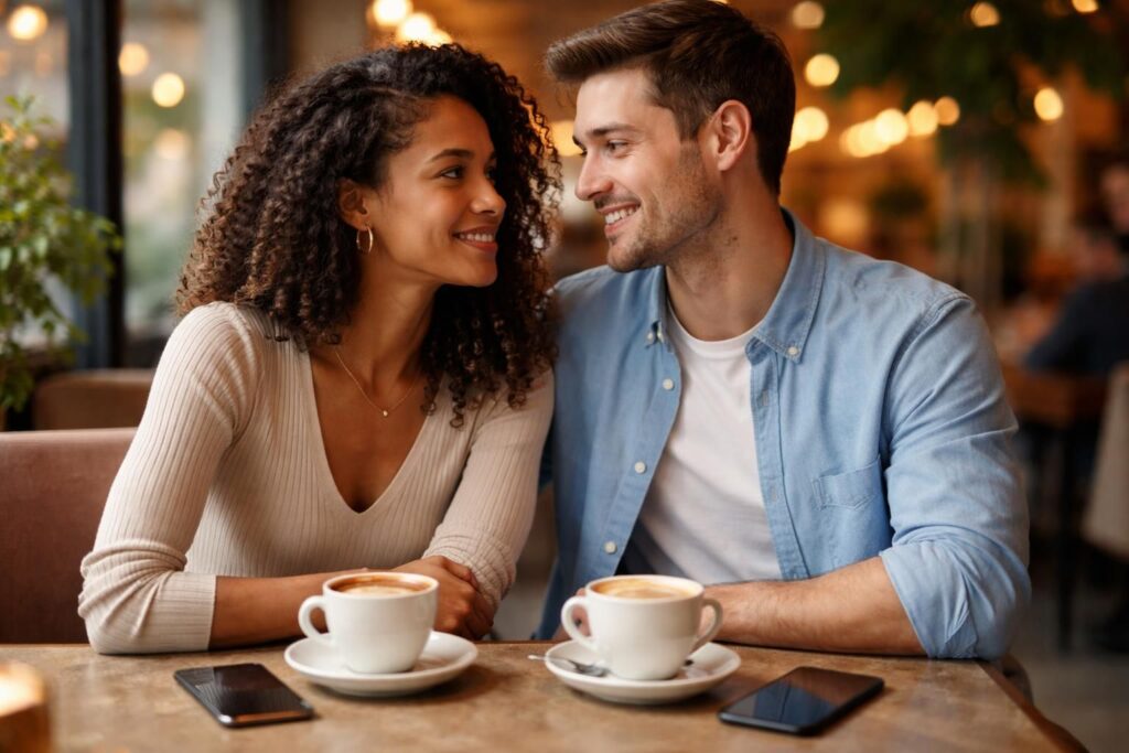 Meetic ou Tinder : Témoignages de ceux qui ont trouvé l’amour