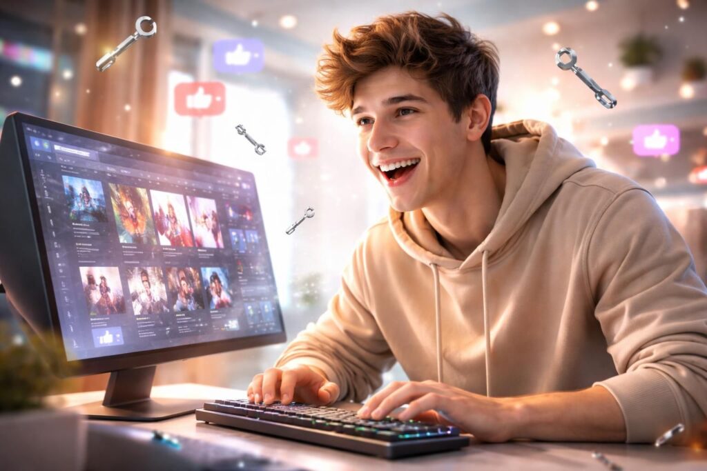 Mymfan : les clés pour devenir un super fan sur cette plateforme innovante