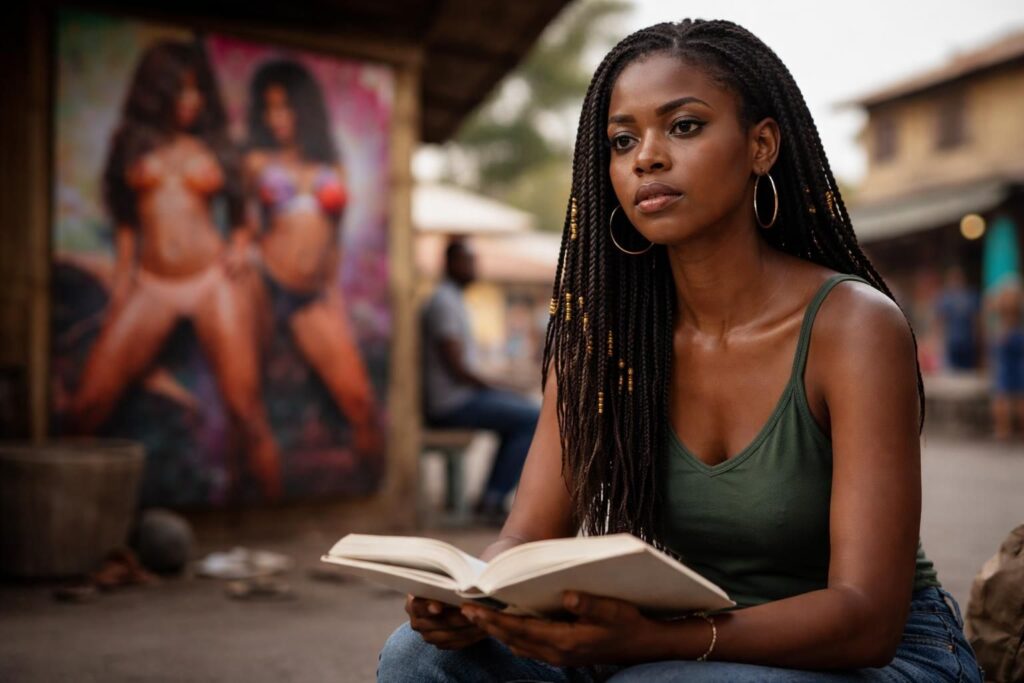 Pornographie camerounaise et féminisme : une analyse critique