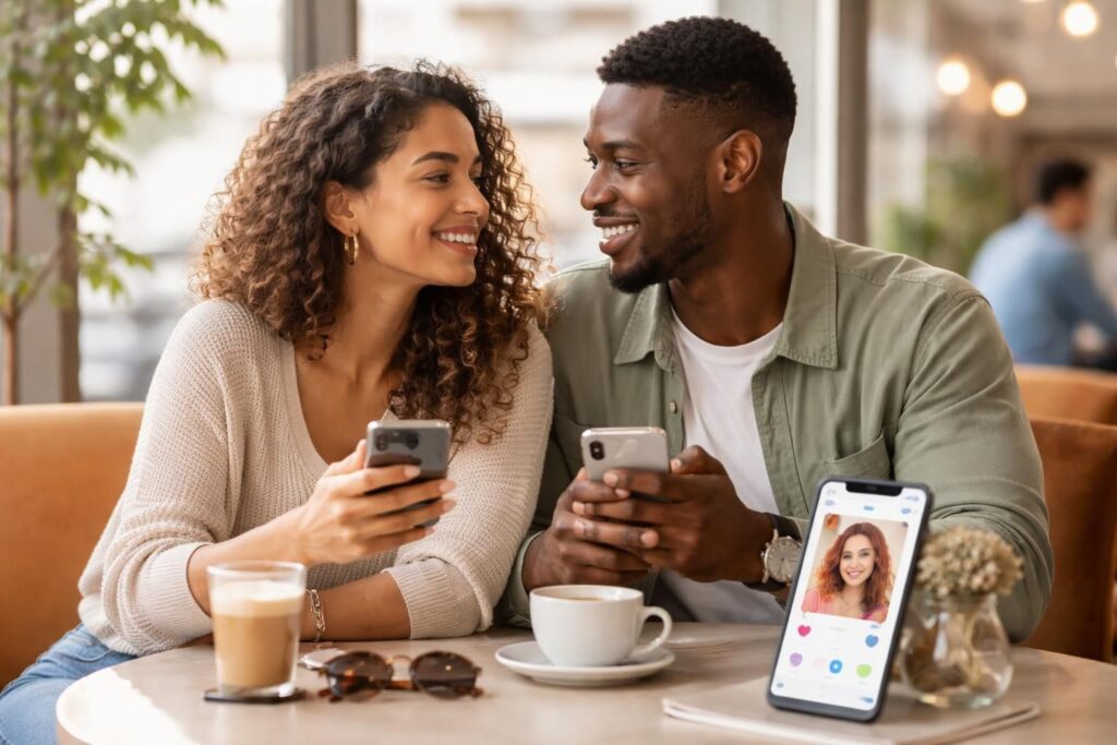 Pourquoi choisir le site de rencontre Yoomi pour vos rencontres en ligne ?