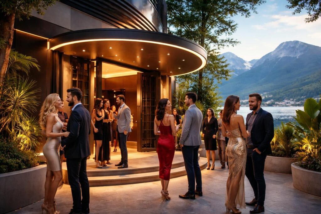 Pourquoi le club echangiste à Annecy attire-t-il tant de monde ?