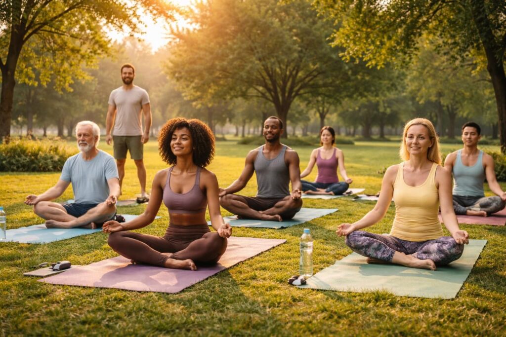 Quels sont les avis sur Yoga go ? Tout ce que vous devez savoir avant de vous inscrire