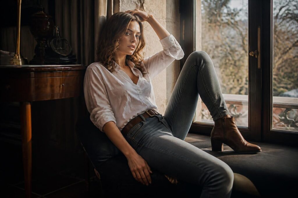 Comment faire des photos sexy qui captivent l’œil