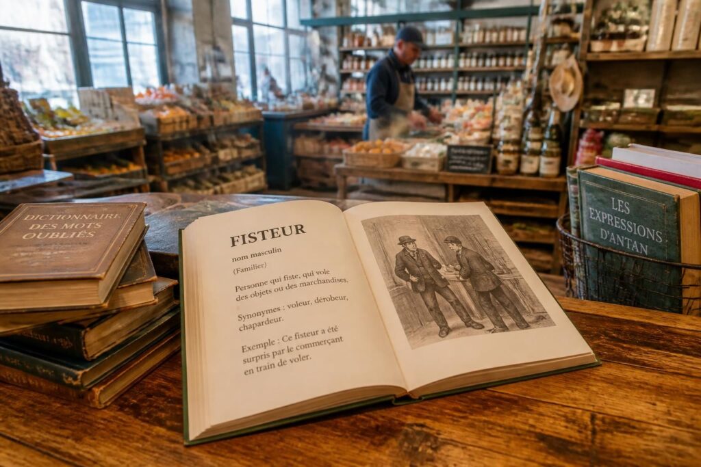 Tout savoir sur la définition de fisteur : un guide