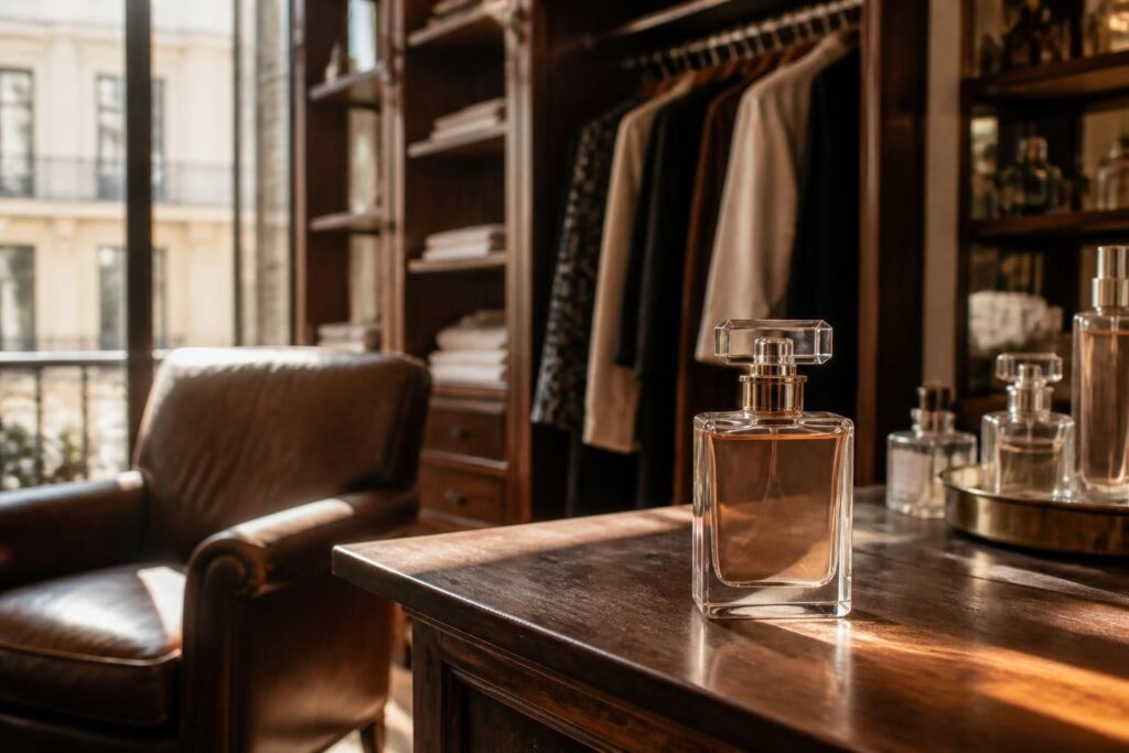 Comment choisir un parfum aphrodisiaque pour femme qui rend irrésistible